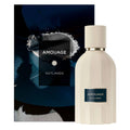 Outlands Amouage 100ml – בקבוק וקופסה יחד