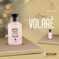 Arome De Reverie Volaré - בושם דיופ לאישה 60ml בהשראת Attrape-Rêves Louis Vuitton