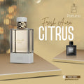 Arsh French Avenue - בושם דיופ בהשראת L’Homme Idéal Platine Privé Guerlain 