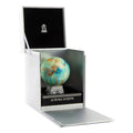 Atmosphere Aurora Scents - בושם נישה יוקרתי יוניסקס, עיצוב יפה ומחיר נגיש