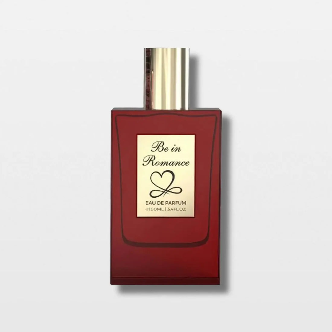 Be In Romance Volaré - בושם דיופ יוניסקס בהשראת Rolling In Love By Kilian