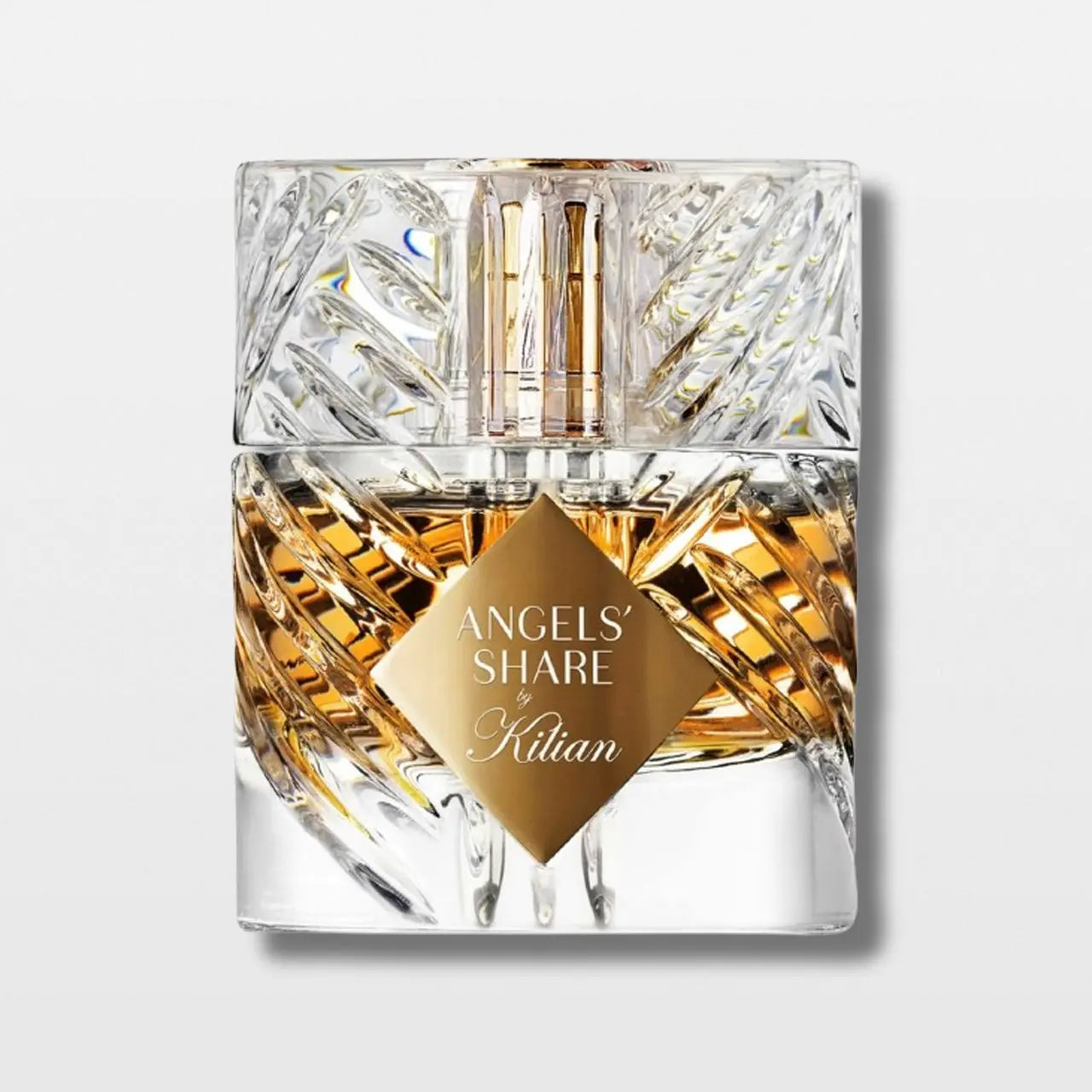 בקבוק בושם Angels' Share By Kilian EDP 50ml יוניסקס – צילום חזית
