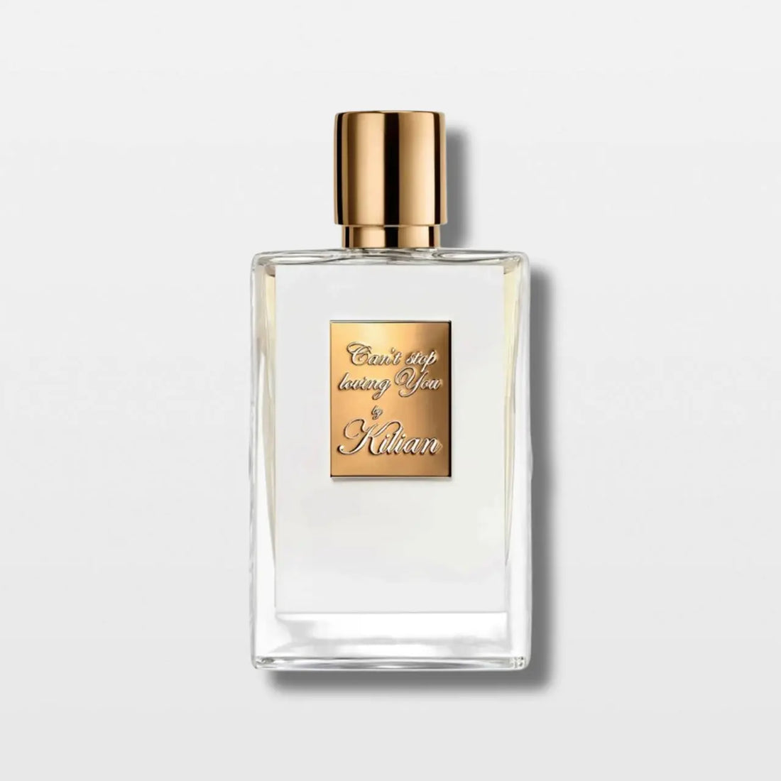 בקבוק בושם Can’t Stop Loving You By Kilian 100ml – צילום חזית