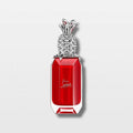 בקבוק בושם Loubifunk Christian Louboutin 90ml – צילום חזית