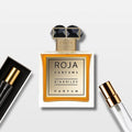 Diaghilev Parfum Roja Dove - בושם נישה יוקרתי יוניסקס. דיקנטים להתסנות
