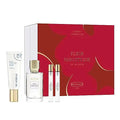 Fleur Narcotique Celebration Set – בושם 100 מ״ל, קרם ידיים 45 מ״ל ו־2×7.5 מ״ל