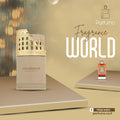 Colosseum Fragrance World – בושם יוניסקס בהשראת Triumph Of Bacchus Argos