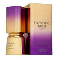 Hypnotic Gold French Avenue Parfum 100ml – בקבוק וקופסה יחד