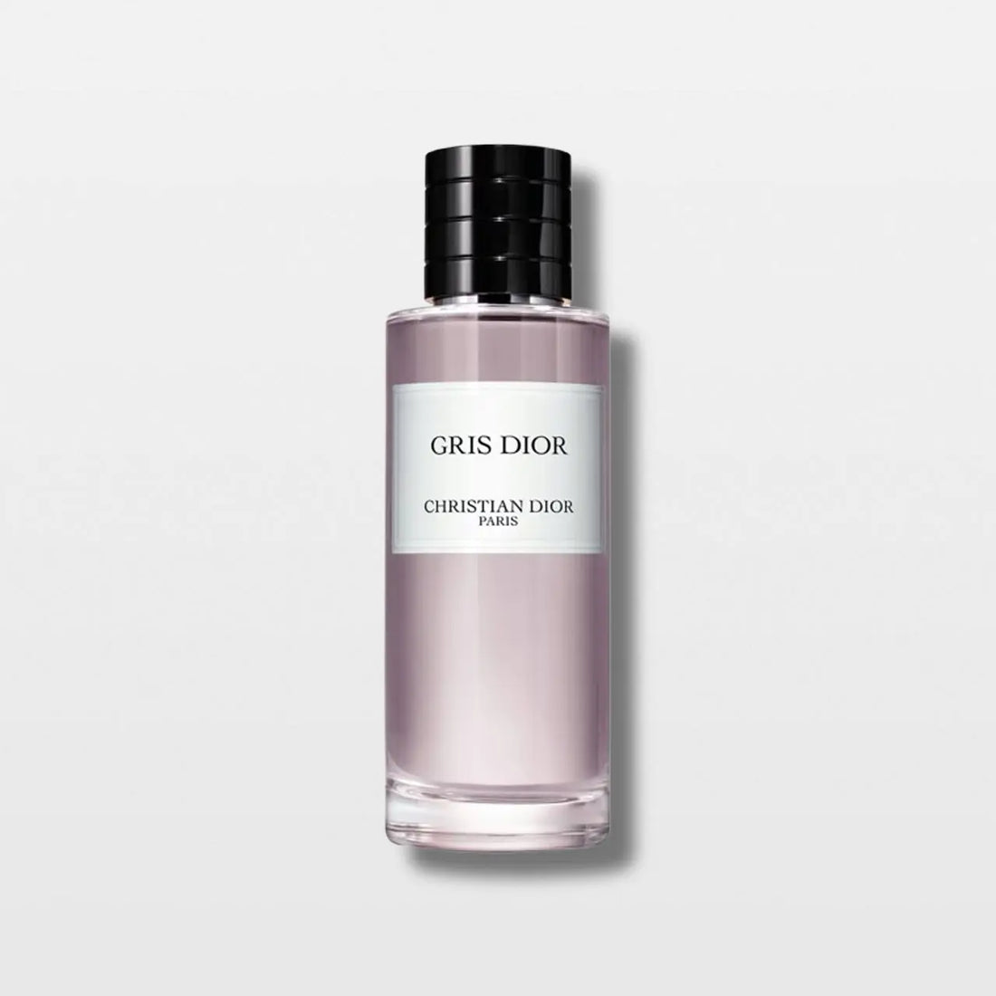 Gris Dior בושם יוקרתי יוניסקס 250ml ניחוח פרחוני מעושן אלגנטי
