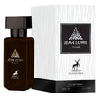 Jean Lowe Noir Maison Alhambra EDP 30ml – בקבוק וקופסה יחד
