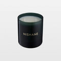 British Black Pepper Candle Nishane – נר ריחני עם וייב תבליני-אלגנטי לחלל הבית