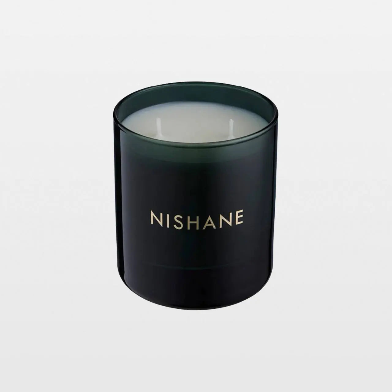 Greek Fig Scented Candle Nishane – נר ריחני עם וייב פיגי-אלגנטי לחלל הבית