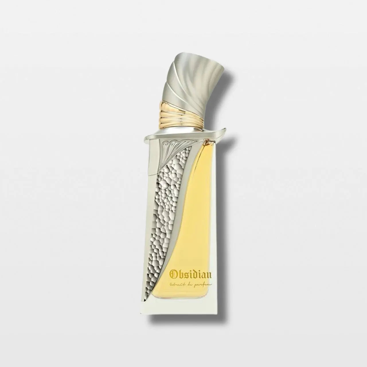 Obsidian French Avenue - בושם דיופ יוקרתי בהשראת Angel's Share On The Rocks By Kilian