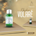 Obsidian Stalwart Volaré - בושם דיופ בהשראת Oud Stalion Maison Crivelli