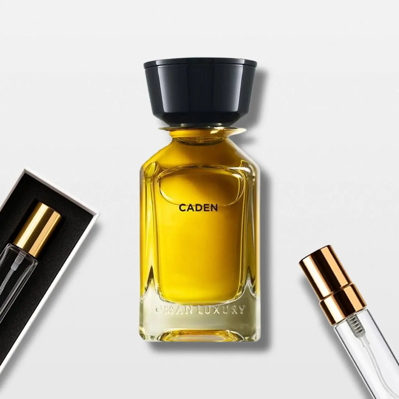 דיקנט Caden Omanluxury – בקבוקון ספריי להתנסות