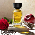 Oud Aquilaria Omanluxury – ניחוח אוד יוקרתי עם נוכחות עמוקה ואלגנטית