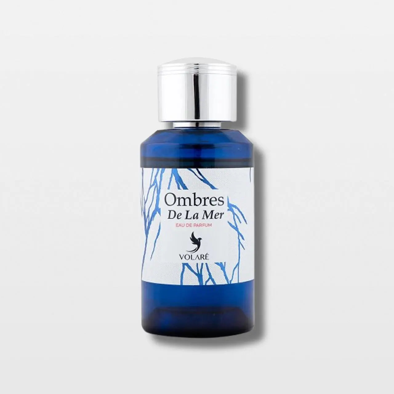 בושם Ombres de la Mer של Volaré, דיופ יוניסקס בהשראת Oud Maracujá Maison Crivelli