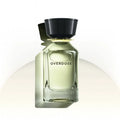 Overdose Omanluxury בושם יוניסקס 100 מ״ל EDP | דיקנט 10 מ״ל | אשכולית, תפוז, יסמין, אמברגריס, וטיבר, פצ׳ולי ושזיף