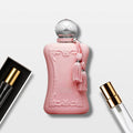 דיקנט Delina Exclusif Parfums de Marly – בקבוקון ספריי להתנסות
