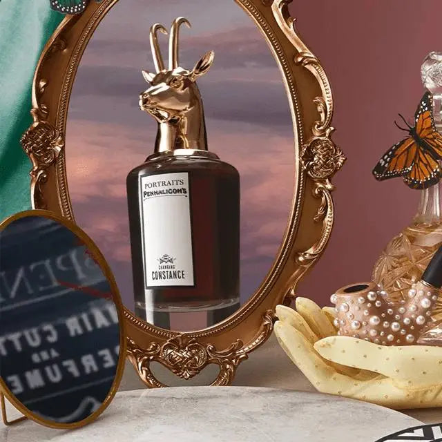 בקבוק בושם Changing Constance Penhaligon's EDP 75ml לנשים – צילום חזית