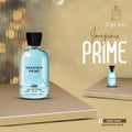 Imaginix Prime Prime Collection – בושם יוניסקס בהשראת Imagination Louis Vuitton