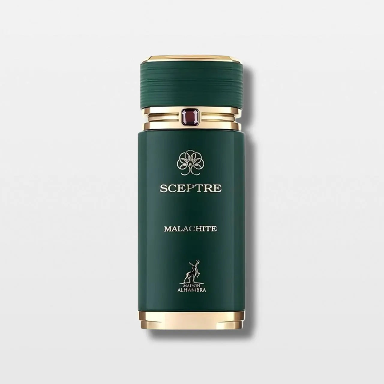 Sceptre Malachite Maison Alhambra - בושם דיופ יוניסקס בהשראת God Of Fire Stéphane Humbert Lucas