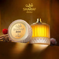 Sharaf Divine Zimaya - בושם דיופ יוקרתי יוניסקס בהשקרת Angels' Share By Kilian