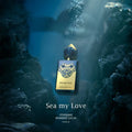 Sea My Love Stéphane Humbert Lucas – ניחוח יוקרתי עם נוכחות אלגנטית