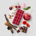 Sweet Tooth Cherry Baby Sabrina Carpenter בושם לאישה 75 מ״ל EDP | דובדבן, סוכר חום, שוקולד מריר, וניל, פצ׳ולי וענבר