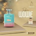 Taskeen Wowie Paris Corner - בושם דיופ יוניסקס בהשראת Lost In Paris Roja Dove