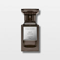 בקבוק בושם Oud Wood Parfum Tom Ford – צילום חזית