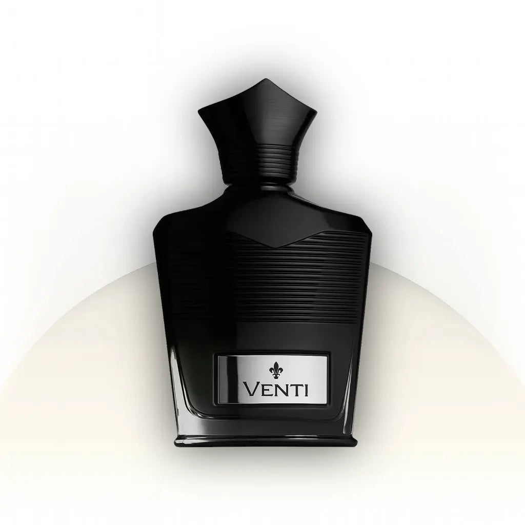 בושם יוקרתי Venti Fragrance World יוניסקס 100 מ״ל EDP | בישום אונליין בישראל | בהשראת Aventus Creed | בשמים לנשים ולגברים