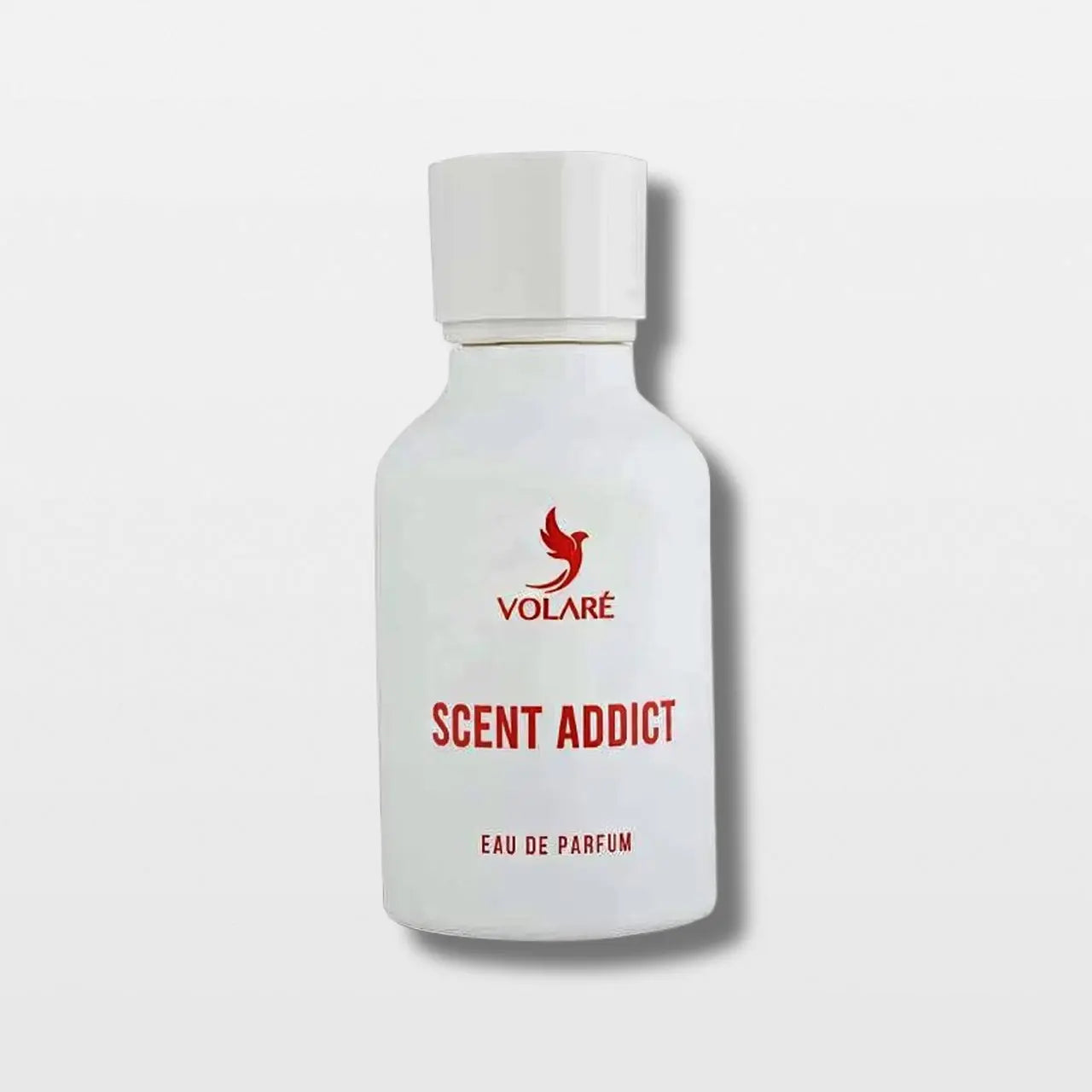 בקבוק בושם Scent Addict Volaré EDP 90ml יוניסקס – צילום חזית